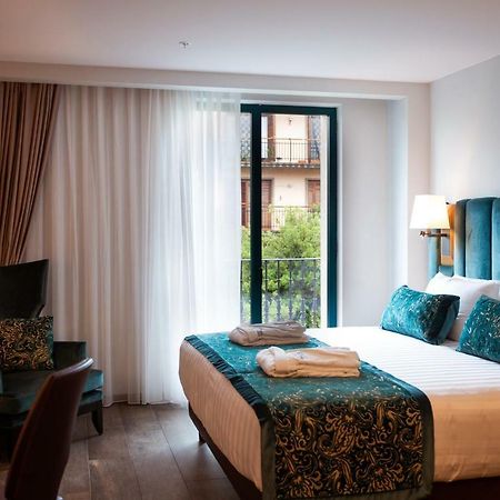 Boutique Hotel Elke Spa Superior Sant Feliu de Guíxols Luaran gambar