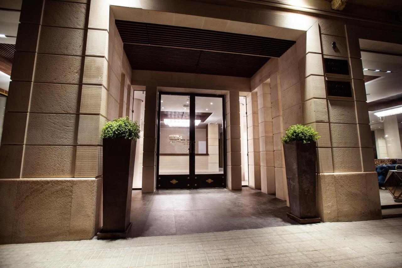 Boutique Hotel Elke Spa Superior Sant Feliu de Guíxols Luaran gambar