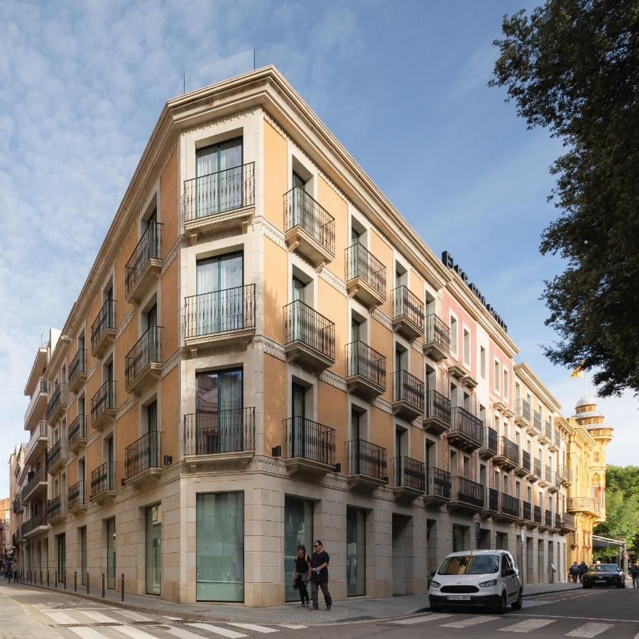 Boutique Hotel Elke Spa Superior Sant Feliu de Guíxols Luaran gambar