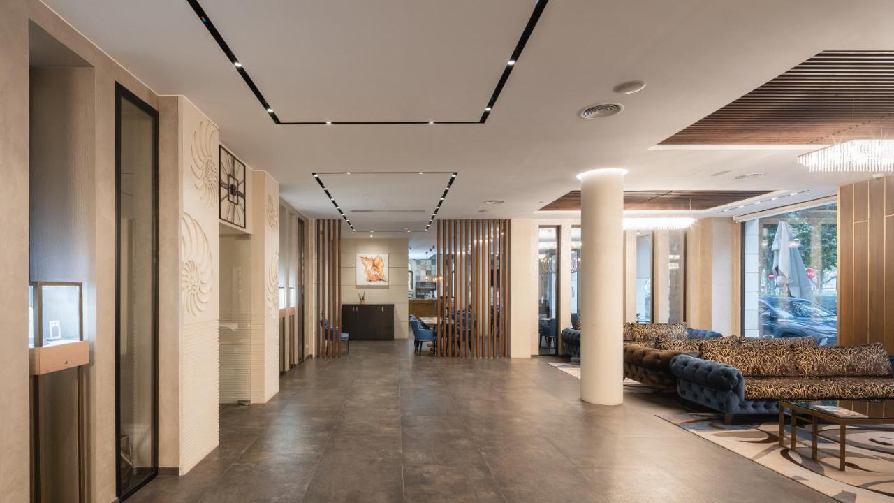 Boutique Hotel Elke Spa Superior Sant Feliu de Guíxols Luaran gambar