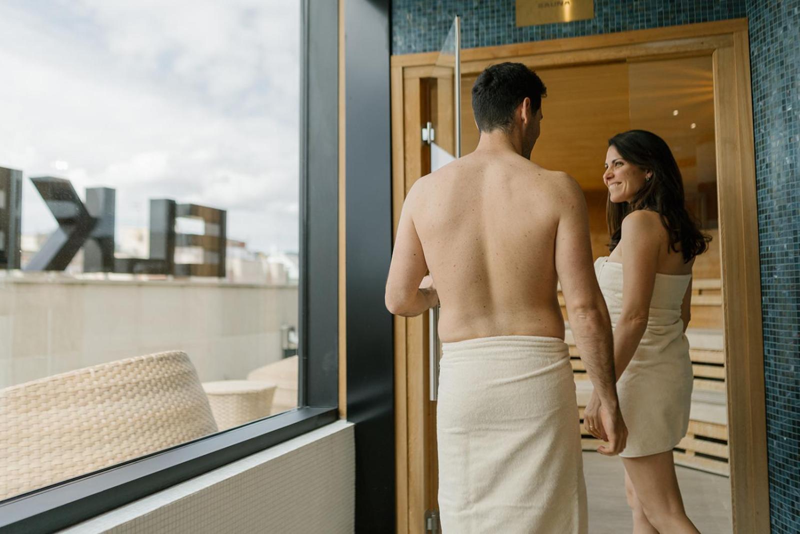 Boutique Hotel Elke Spa Superior Sant Feliu de Guíxols Luaran gambar