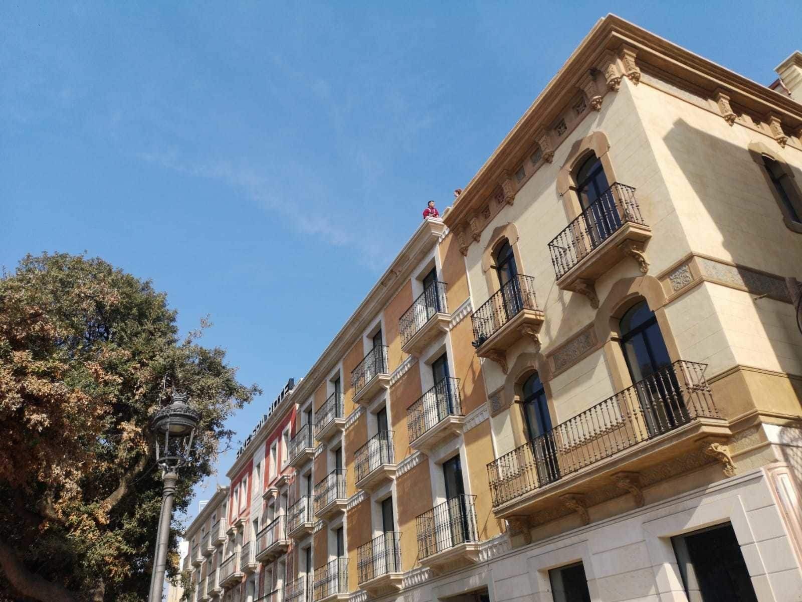 Boutique Hotel Elke Spa Superior Sant Feliu de Guíxols Luaran gambar