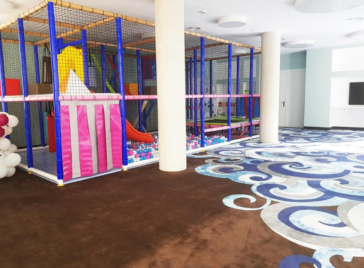 Boutique Hotel Elke Spa Superior Sant Feliu de Guíxols Luaran gambar