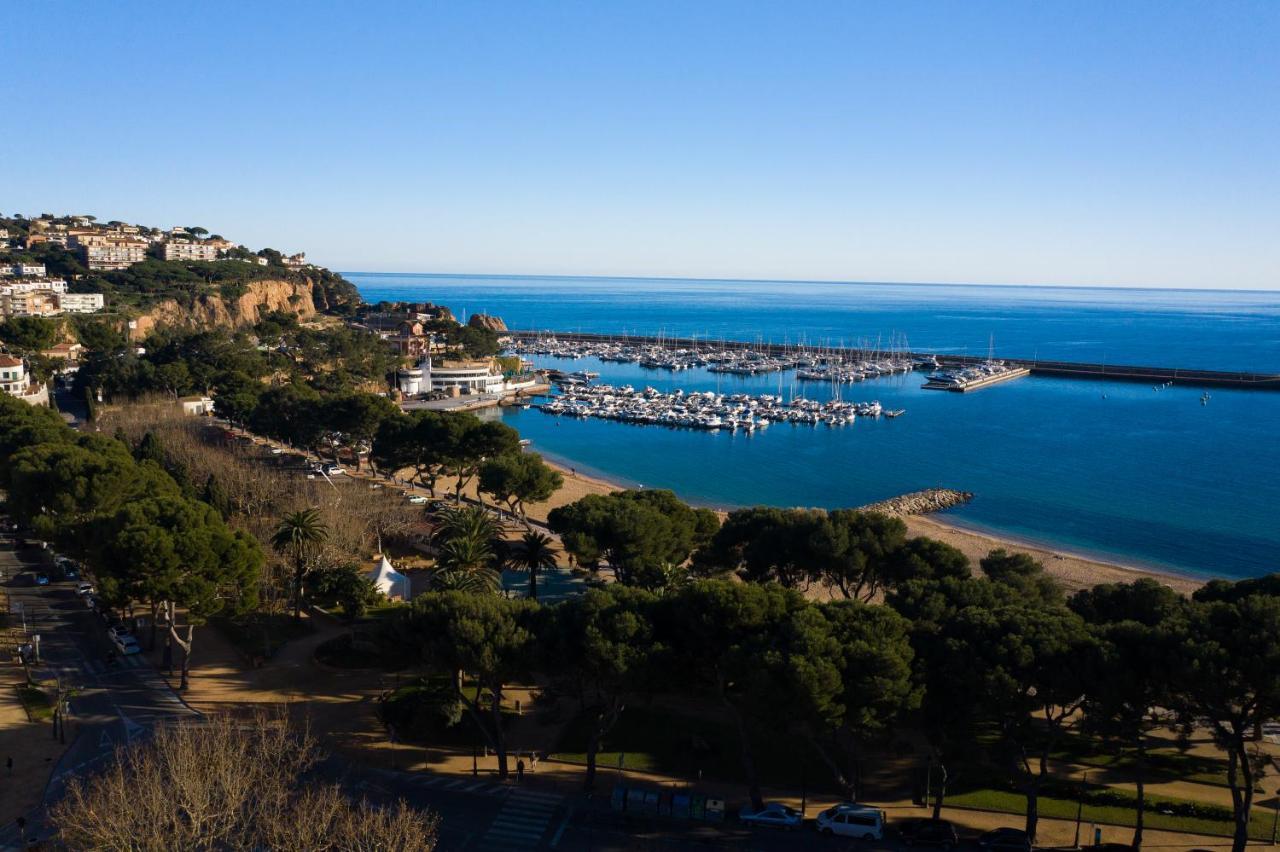 Boutique Hotel Elke Spa Superior Sant Feliu de Guíxols Luaran gambar