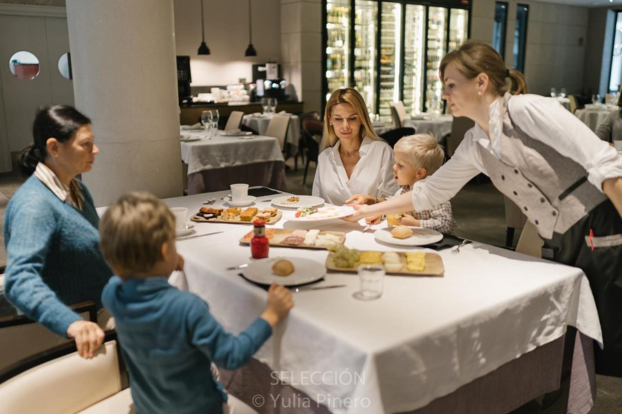 Boutique Hotel Elke Spa Superior Sant Feliu de Guíxols Luaran gambar